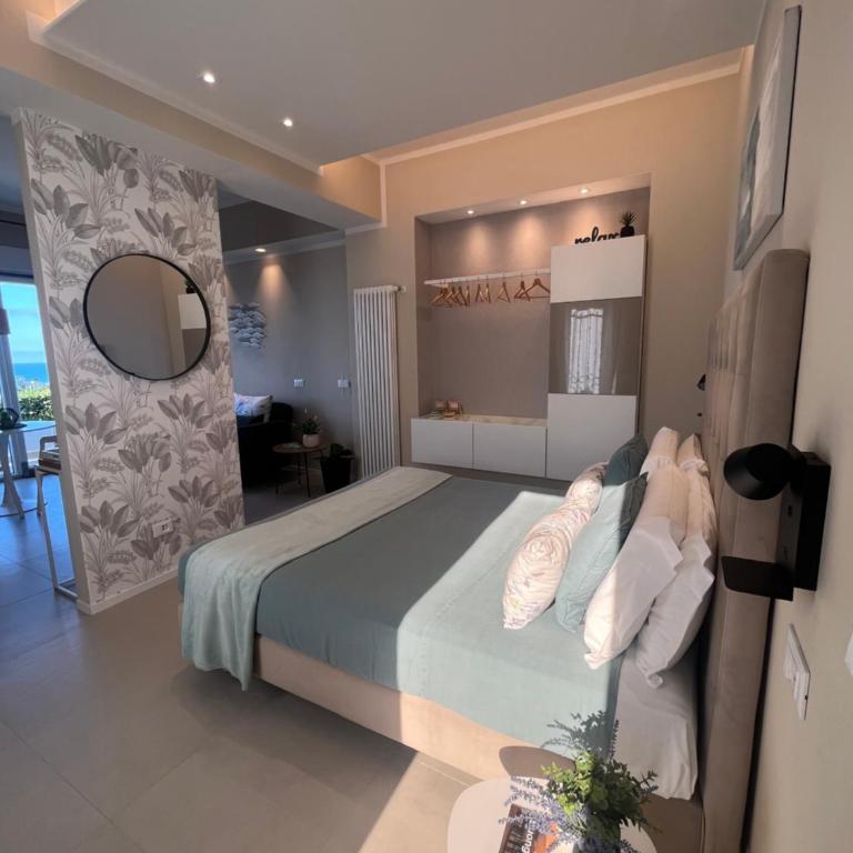 IL MARE BLU - Appartamento con 1 Camera da Letto - 21