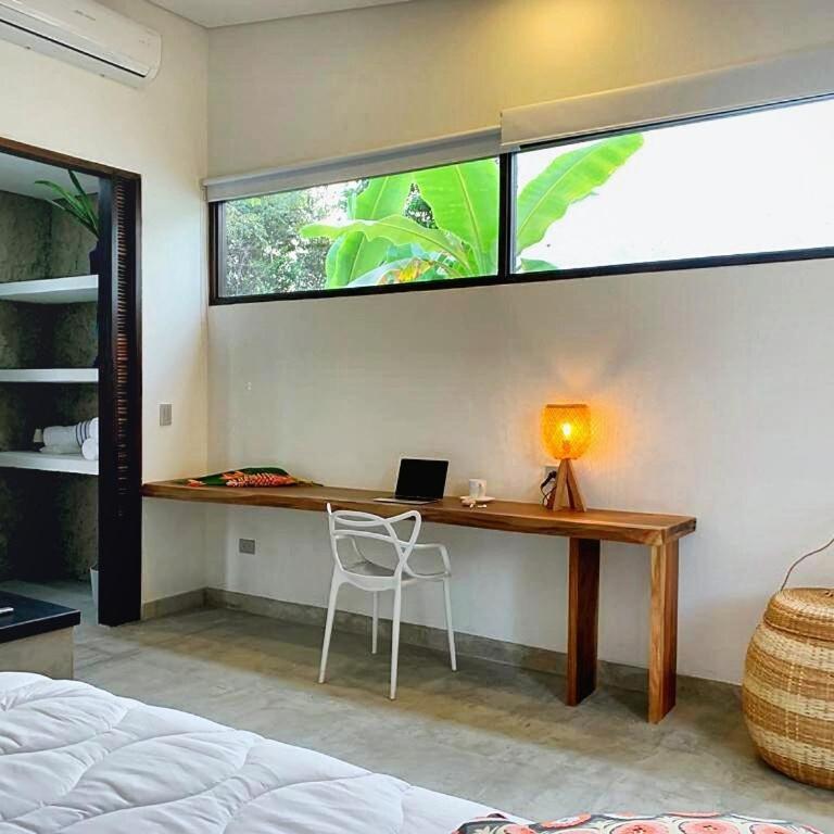 NEW beach villa w pool between Tayrona & Palomino - Apartamento - 33