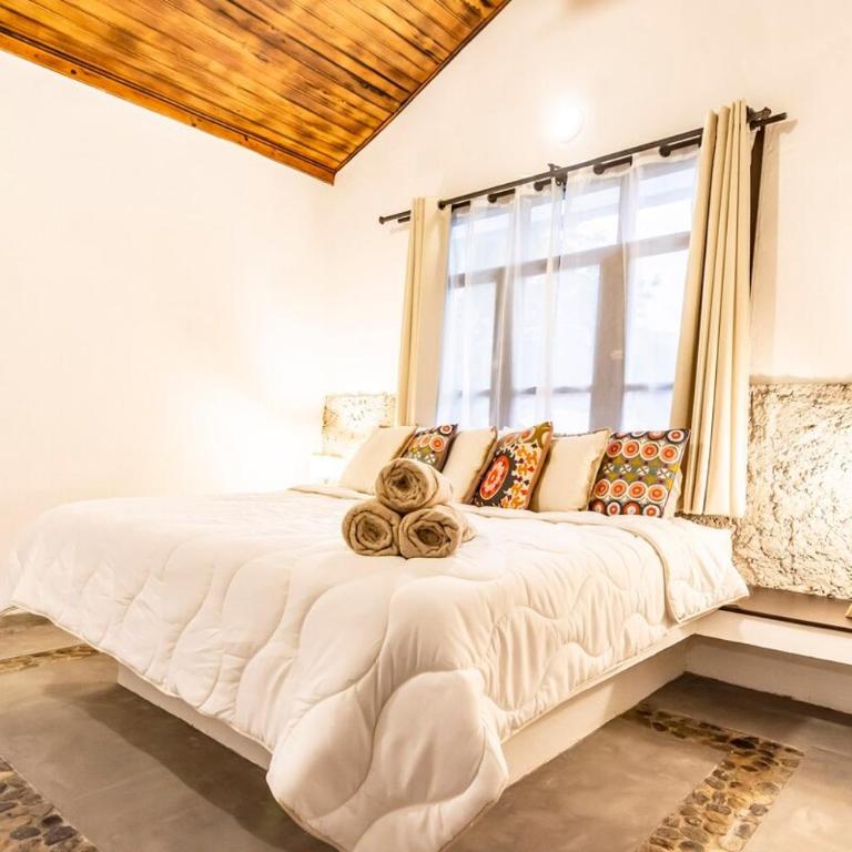 NEW beach villa w pool between Tayrona & Palomino - Apartamento - 100