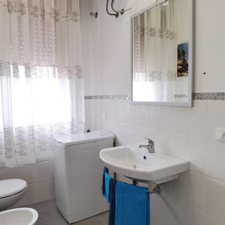 AppartamentiMirco - Appartamento con 2 Camere da Letto - 9