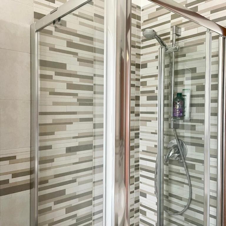 Casa Lucia - Appartamento con 1 Camera da Letto - 14