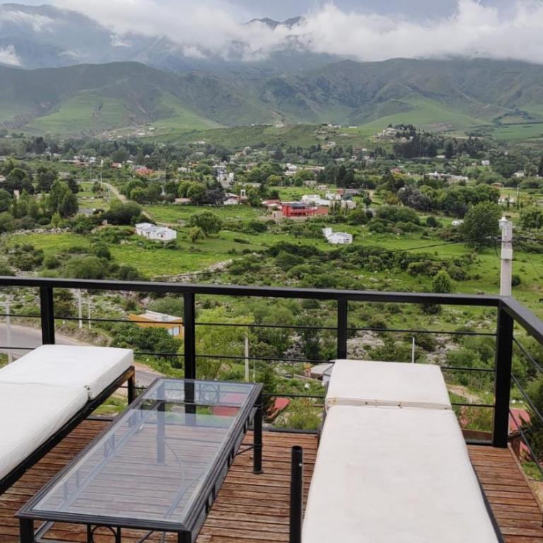 Terrazas del Cerro - Villa de 2 dormitorios - 4