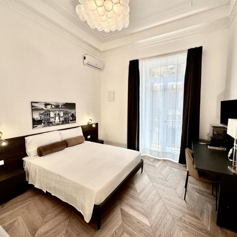 Casa O'Tama - Appartamento Deluxe con 4 Camere da Letto - 6