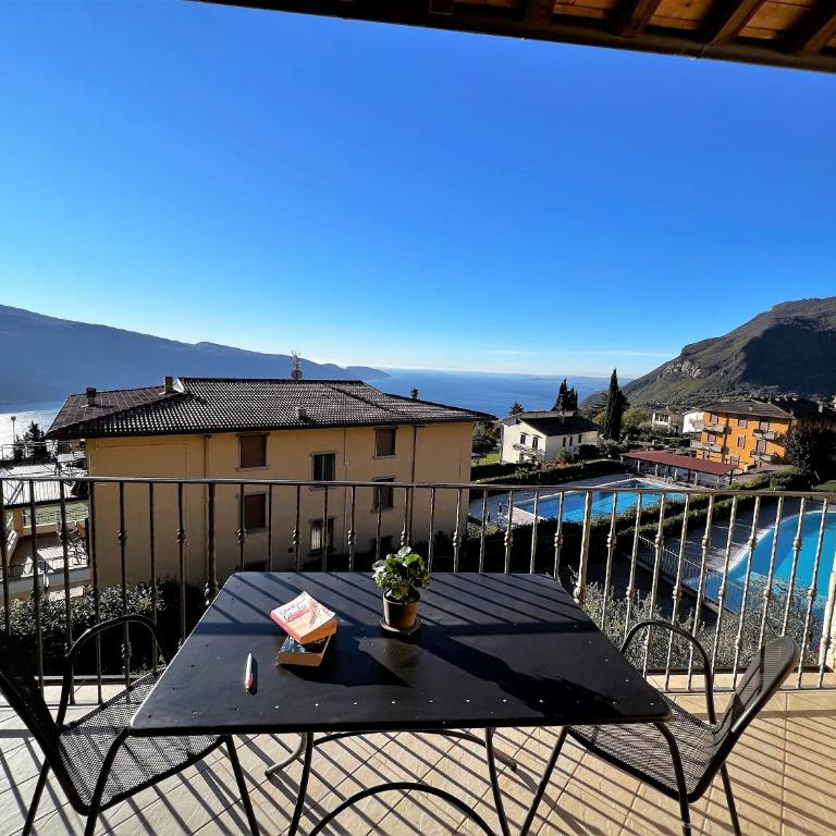 Residence Besass, GTSGroup - Appartamento Classic con 2 Camere da Letto e Vista Lago Parziale - 1