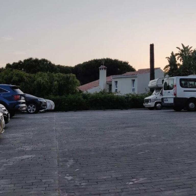 Марбея Citio Calahonda - Apartamento de 1 dormitorio - 76