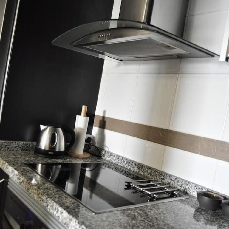 Марбея Citio Calahonda - Apartamento de 1 dormitorio - 81