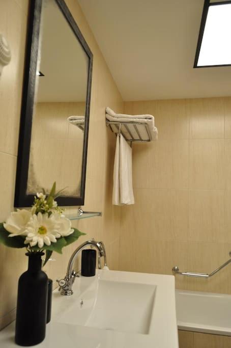 Марбея Citio Calahonda - Apartamento de 1 dormitorio - 82