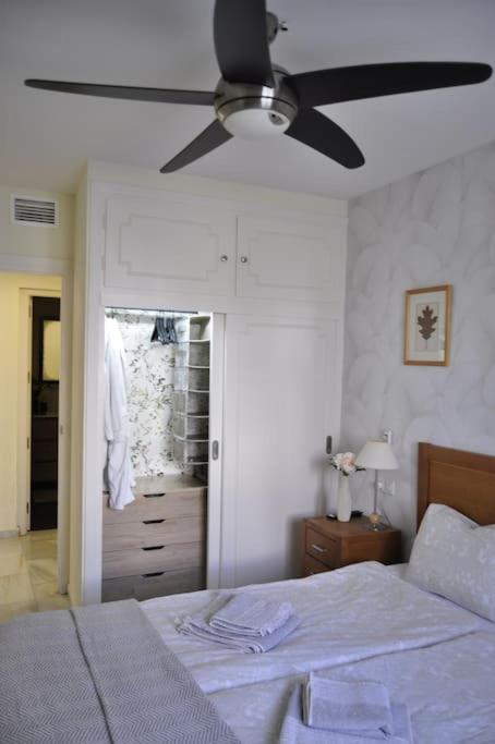 Марбея Citio Calahonda - Apartamento de 1 dormitorio - 84