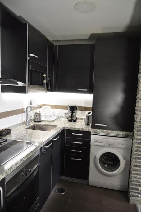 Марбея Citio Calahonda - Apartamento de 1 dormitorio - 86