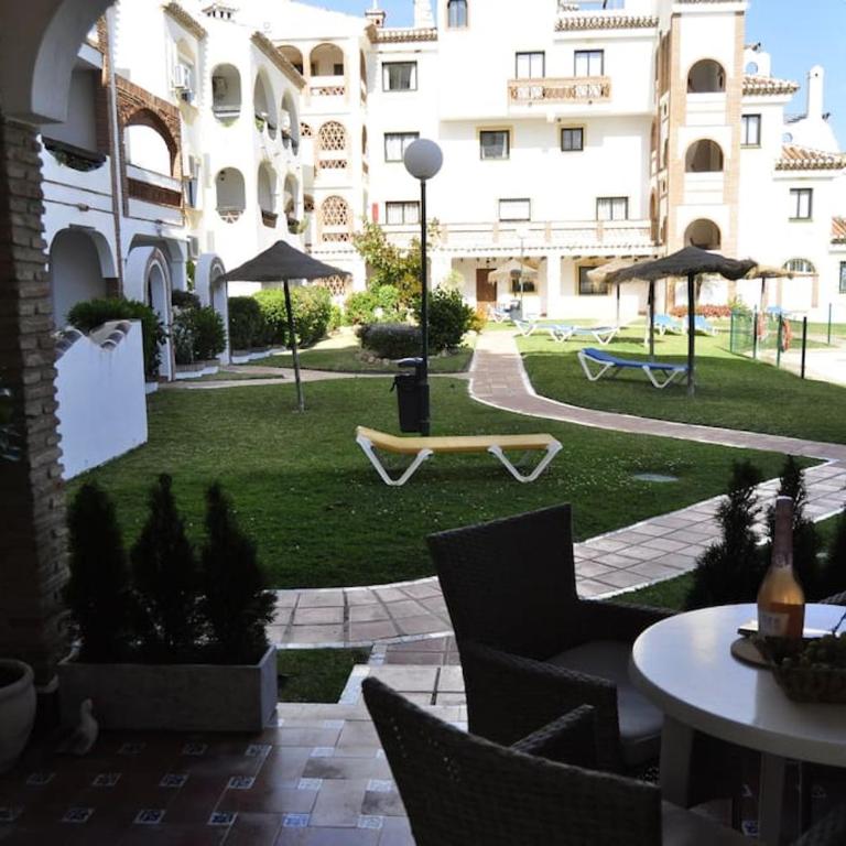 Марбея Citio Calahonda - Apartamento de 1 dormitorio - 87
