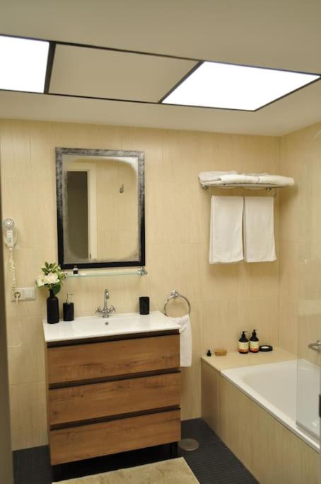 Марбея Citio Calahonda - Apartamento de 1 dormitorio - 88