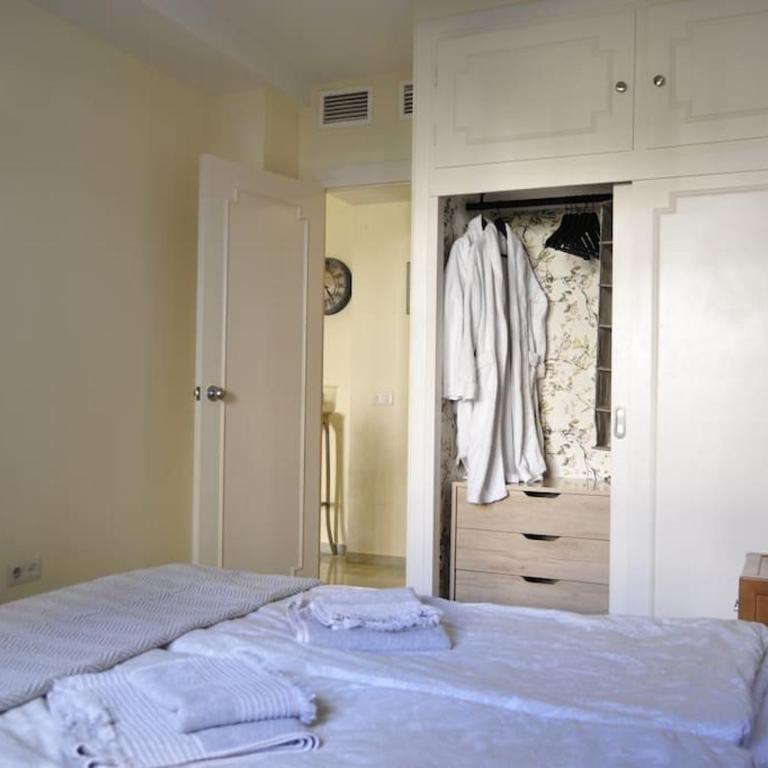 Марбея Citio Calahonda - Apartamento de 1 dormitorio - 89