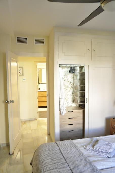 Марбея Citio Calahonda - Apartamento de 1 dormitorio - 91