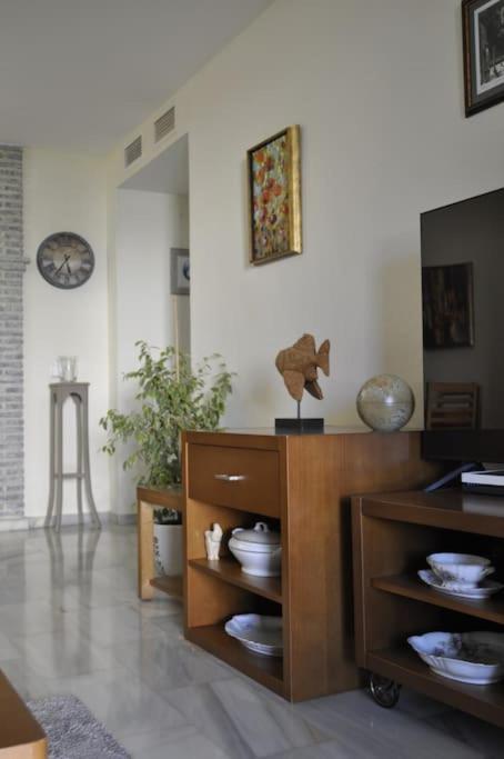 Марбея Citio Calahonda - Apartamento de 1 dormitorio - 93