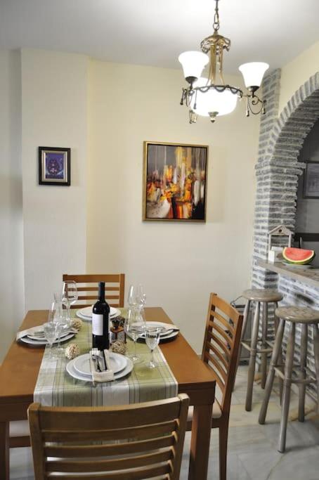 Марбея Citio Calahonda - Apartamento de 1 dormitorio - 95