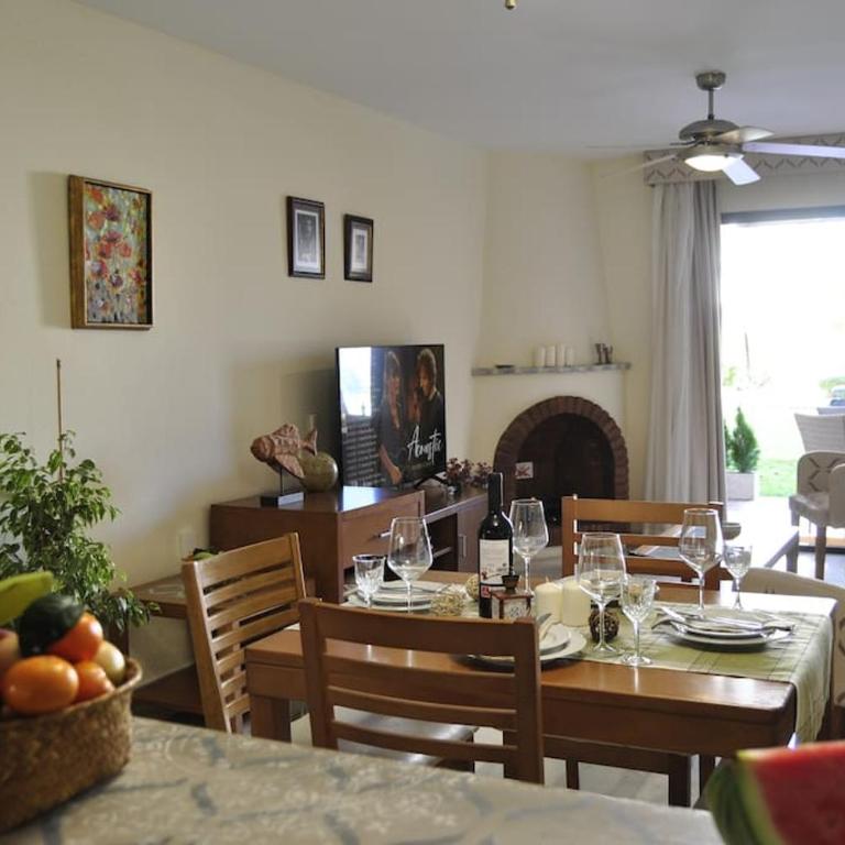 Марбея Citio Calahonda - Apartamento de 1 dormitorio - 96