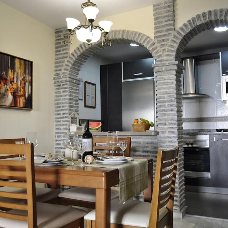 Марбея Citio Calahonda - Apartamento de 1 dormitorio - 98