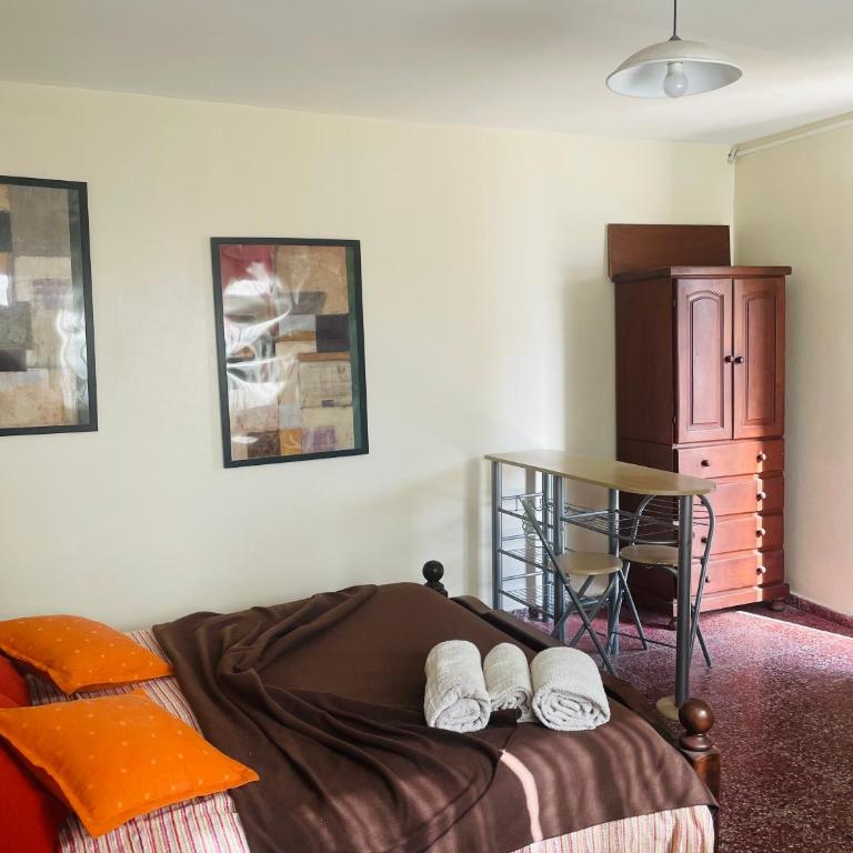 Hospedaje Nono - Apartamento de 1 dormitorio - 1