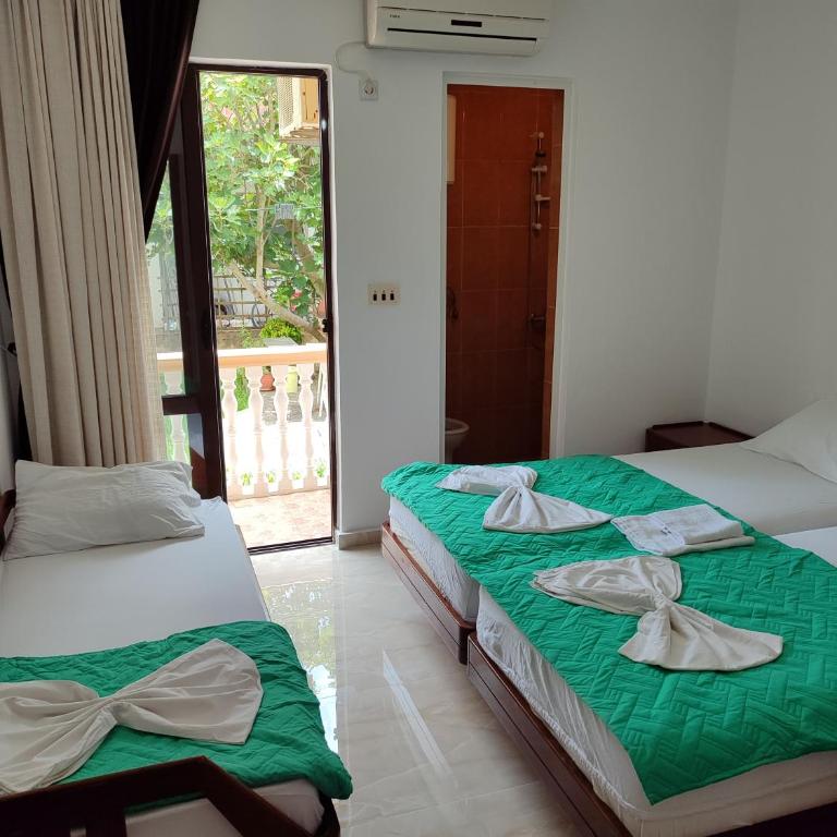 Apartments Marniku - Apartman - 1
