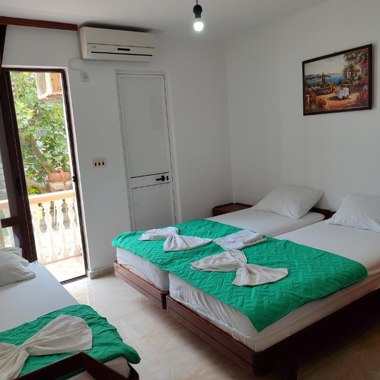 Apartments Marniku - Apartman - 2
