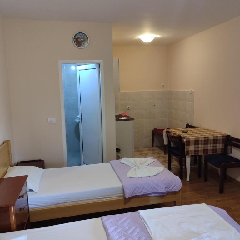 Apartments Marniku - Apartman sa 1 Spavaćom Sobom - 2