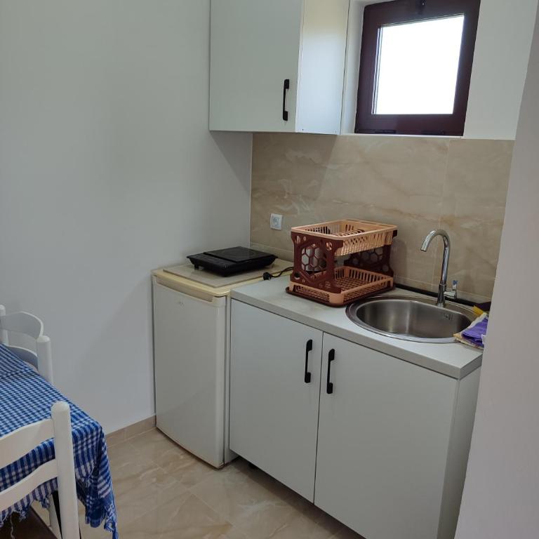 Apartments Marniku - Apartman sa 1 Spavaćom Sobom - 4