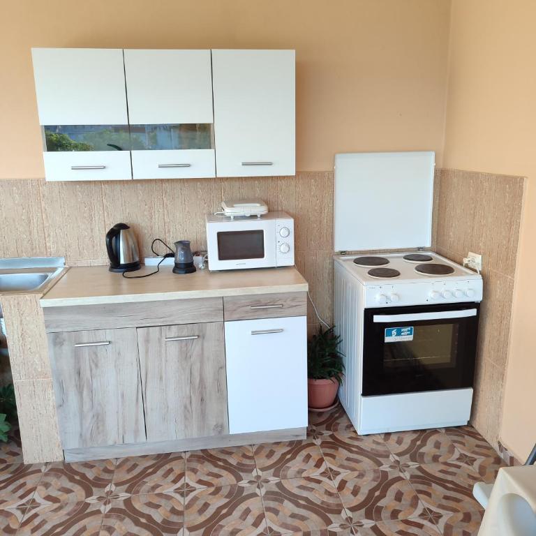Apartments Marniku - Apartman sa 1 Spavaćom Sobom - 4