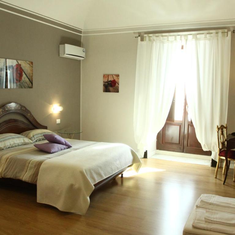 B&B Suite Cutelli - Superior Queen Room - 5