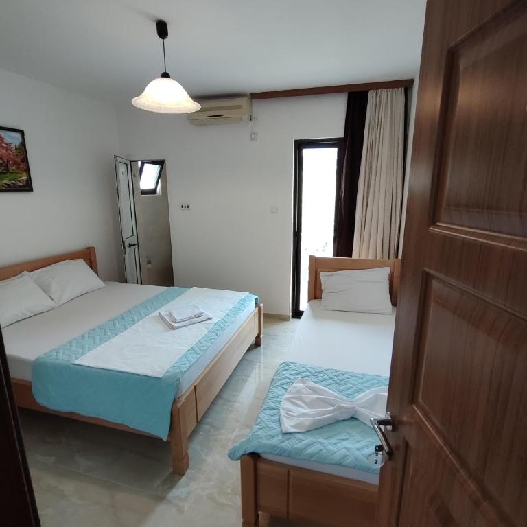 Apartments Marniku - Apartman sa 1 Spavaćom Sobom - 6