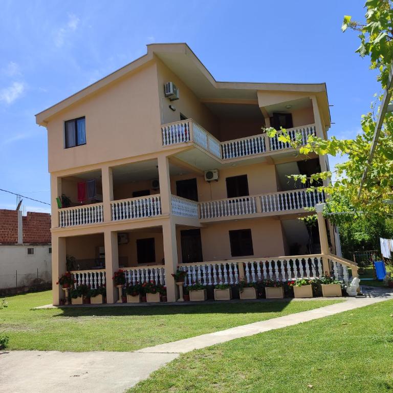 Apartments Marniku - Apartman - 10