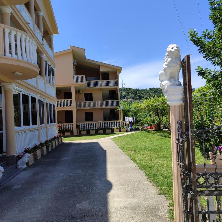 Apartments Marniku - Apartman sa 2 Spavaće Sobe - 4