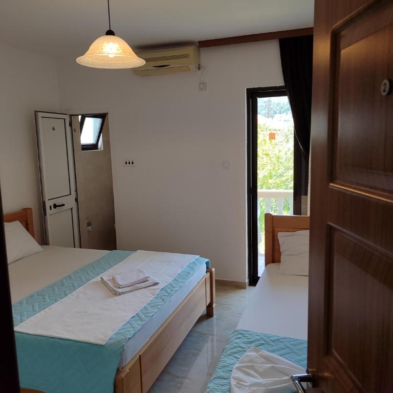 Apartments Marniku - Apartman sa 1 Spavaćom Sobom - 10