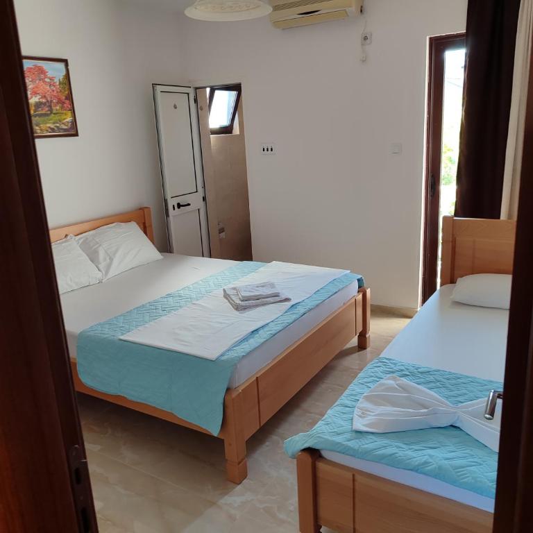 Apartments Marniku - Apartman sa 1 Spavaćom Sobom - 11