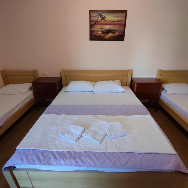 Apartments Marniku - Apartman - 11