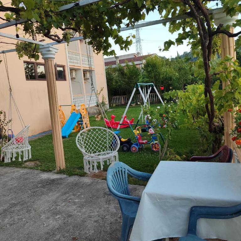 Apartments Marniku - Apartman sa 1 Spavaćom Sobom - 7
