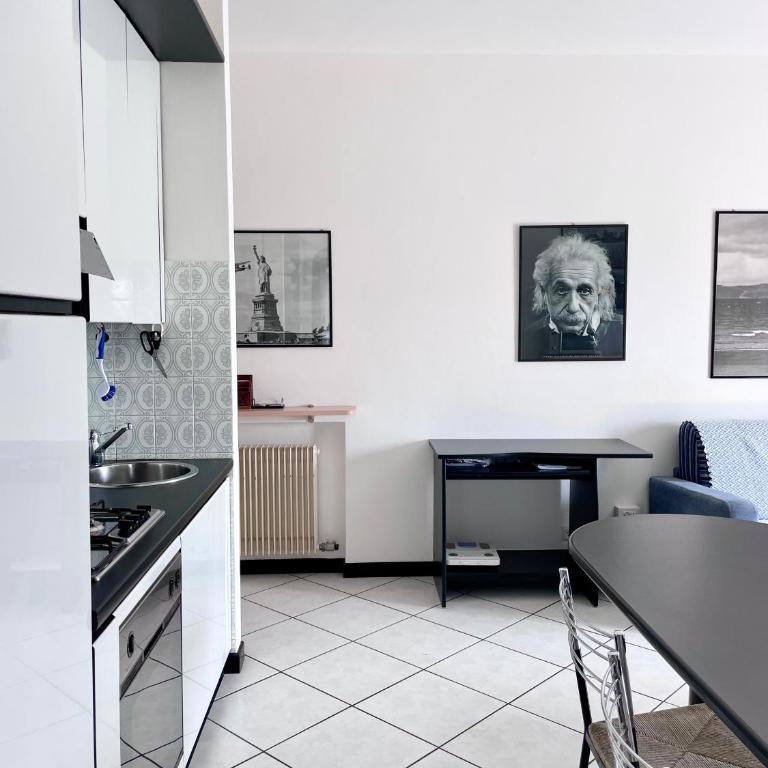 Casa Lucia - Appartamento con 1 Camera da Letto - 9