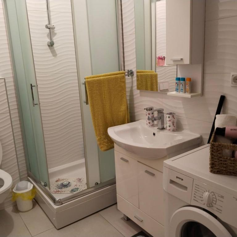 Apartman IJA - Apartman sa 1 Spavaćom Sobom - 18