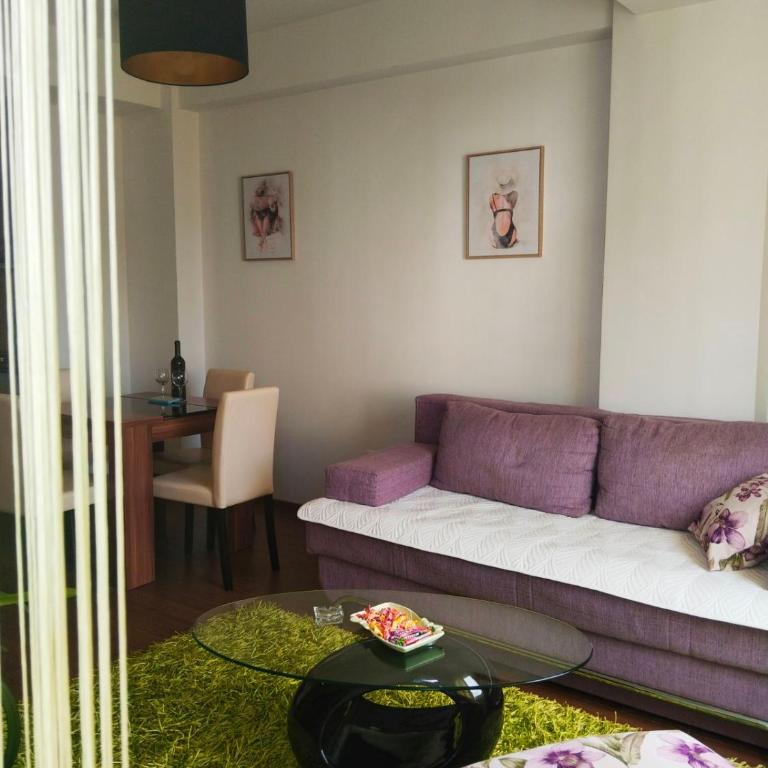 Apartman IJA - Apartman sa 1 Spavaćom Sobom - 13