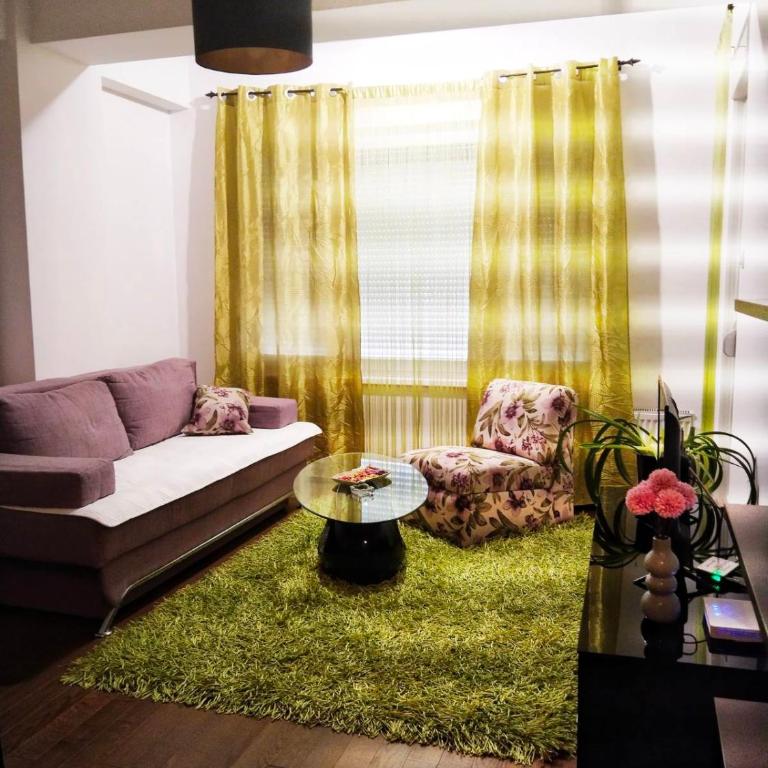 Apartman IJA - Apartman sa 1 Spavaćom Sobom - 16