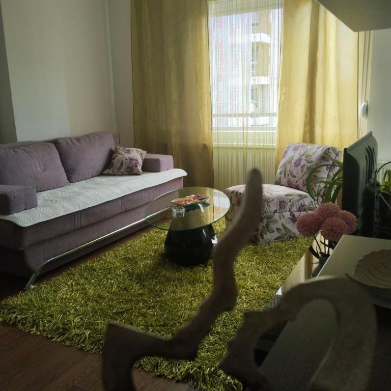 Apartman IJA - Apartman sa 1 Spavaćom Sobom - 19