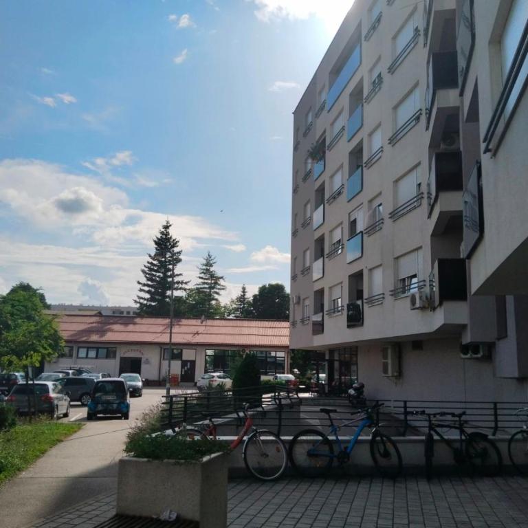 Apartman IJA - Apartman sa 1 Spavaćom Sobom - 23