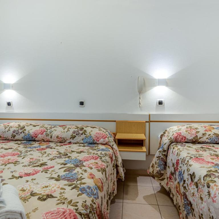 Hotel Ilde - Camera Tripla - 6