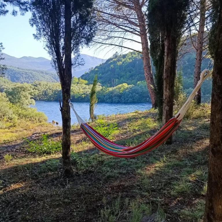 Villa Krivokapic - Kuća sa 1 Spavaćom Sobom - 18