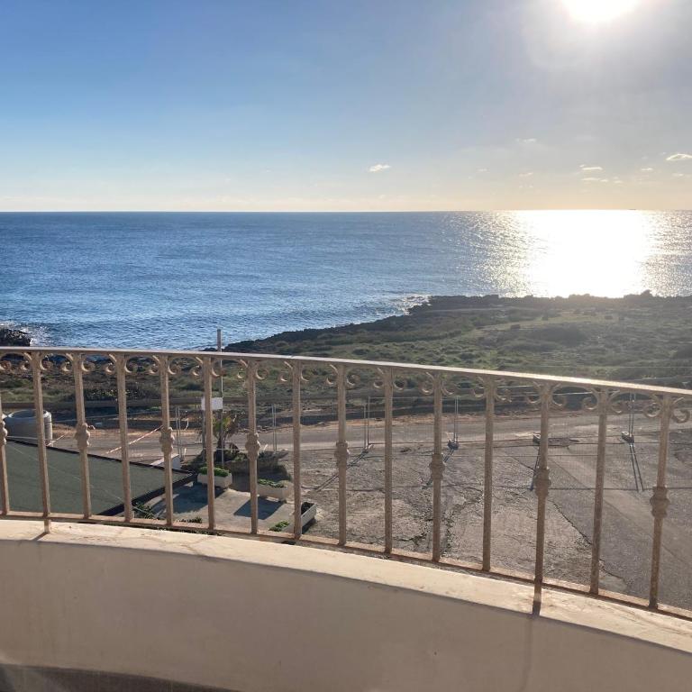 Casa vacanza vista mare Salento da 2 posti letto - Appartamento Superior con Balcone - 5