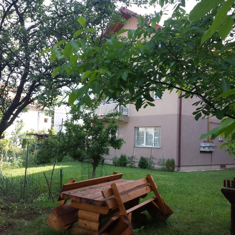 Airport Apartment Sarajevo - Apartman sa 2 Spavaće Sobe - 13