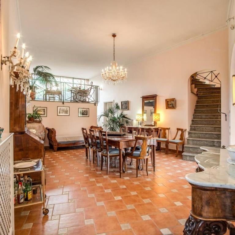 Villa Lucia by Feeling Italy - Villa con Piscina Privata - 16