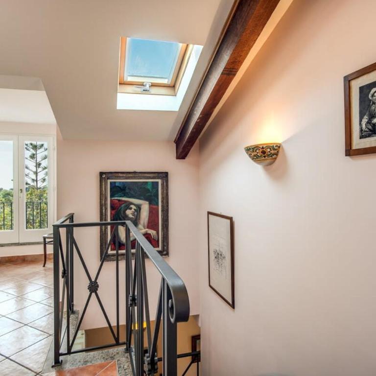 Villa Lucia by Feeling Italy - Villa con Piscina Privata - 22