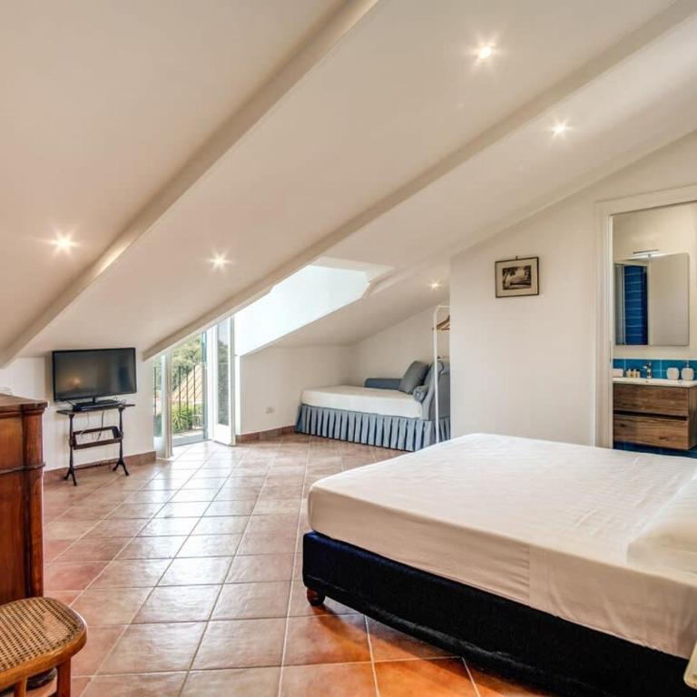Villa Lucia by Feeling Italy - Villa con Piscina Privata - 26