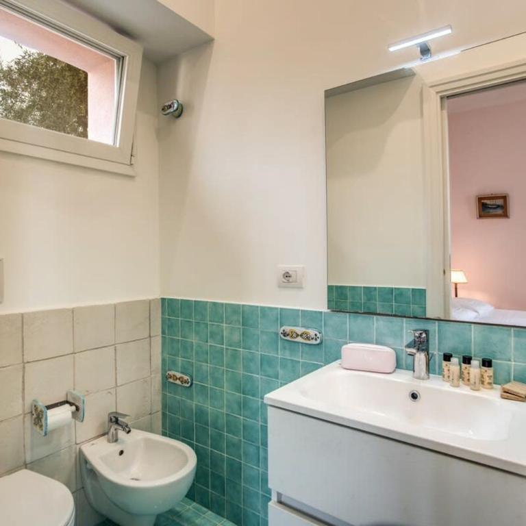 Villa Lucia by Feeling Italy - Villa con Piscina Privata - 33