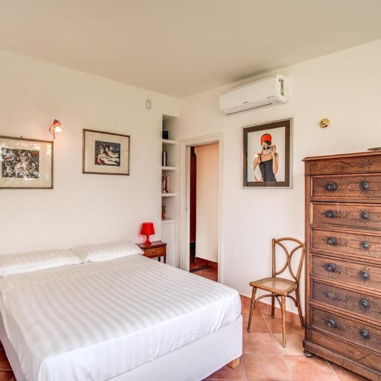 Villa Lucia by Feeling Italy - Villa con Piscina Privata - 34
